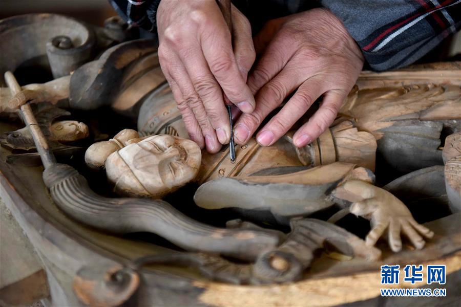 （新華全媒頭條&middot;搶救古民居&middot;圖文互動）（8）當古民居遇上城鎮(zhèn)化，如何留住鄉(xiāng)愁？