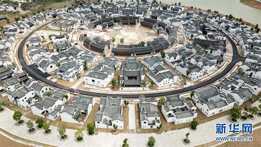 （新華全媒頭條&middot;搶救古民居&middot;圖文互動）（9）當古民居遇上城鎮(zhèn)化，如何留住鄉(xiāng)愁？