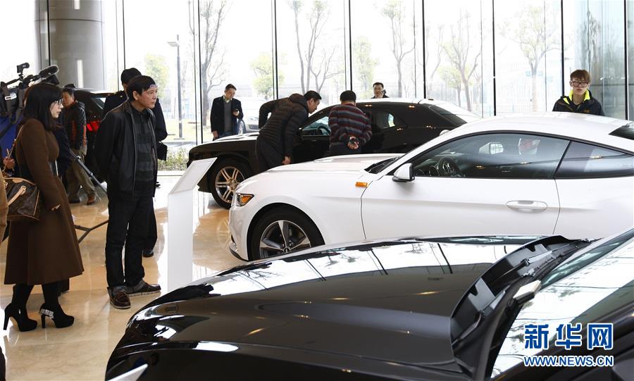 （新華全媒頭條&middot;壯闊東方潮　奮進(jìn)新時(shí)代&mdash;&mdash;慶祝改革開(kāi)放40年&middot;圖文互動(dòng)）（7）從改革地標(biāo)看中國(guó)改革開(kāi)放40年