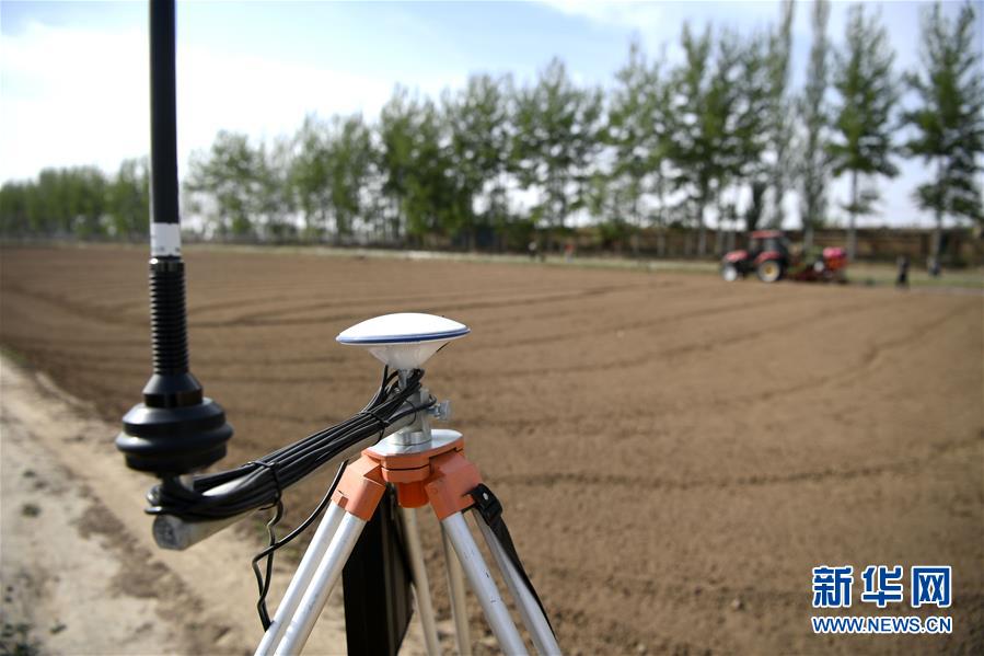 （新華全媒頭條&middot;圖文互動）（5）以&ldquo;科技夢&rdquo;助推&ldquo;中國夢&rdquo;&mdash;&mdash;中國科技創(chuàng)新實現(xiàn)歷史性跨越