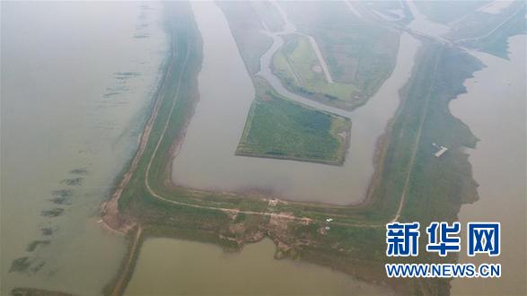 （新華視點(diǎn)&middot;圖文互動(dòng)）（1）3萬畝&ldquo;私家湖泊&rdquo;為何如此任性？