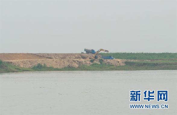 （新華視點(diǎn)&middot;圖文互動(dòng)）（2）3萬畝&ldquo;私家湖泊&rdquo;為何如此任性？