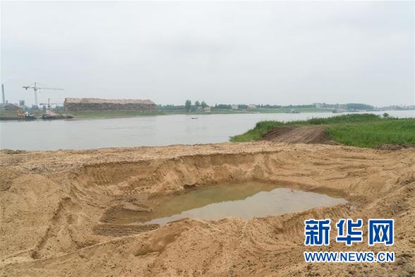 （新華視點(diǎn)&middot;圖文互動(dòng)）（3）3萬畝&ldquo;私家湖泊&rdquo;為何如此任性？