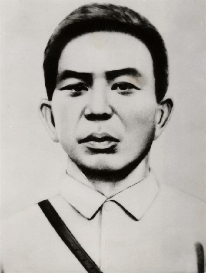 （為了民族復(fù)興&middot;英雄烈士譜&middot;圖文互動）（2）袁文才、王佐：從綠林好漢到紅軍將領(lǐng)的井岡英杰