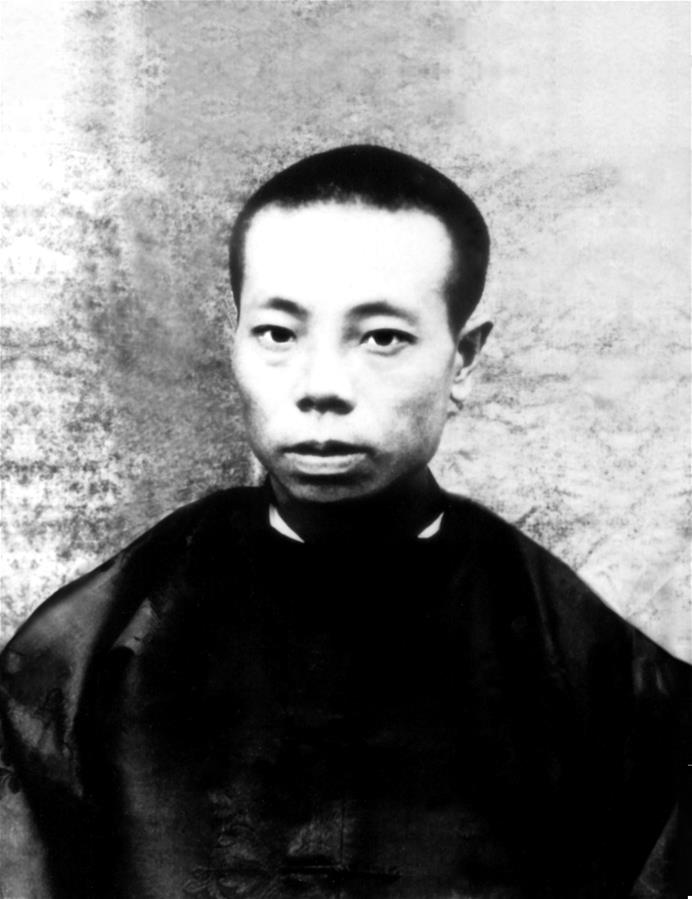 （為了民族復(fù)興&middot;英雄烈士譜&middot;圖文互動）（1）袁文才、王佐：從綠林好漢到紅軍將領(lǐng)的井岡英杰