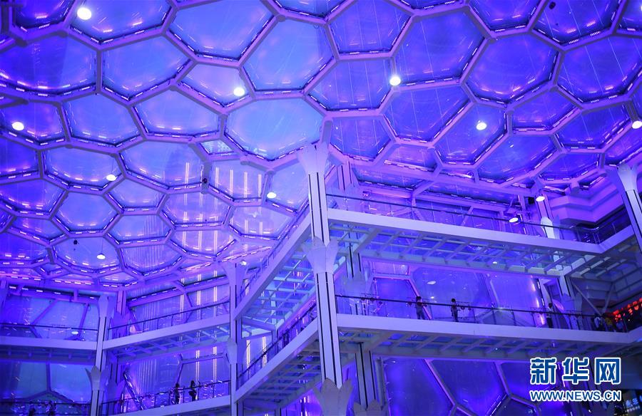 （新華全媒頭條&middot;圖文互動）（3）從&ldquo;綠電7日&rdquo;到&ldquo;綠電9日&rdquo;，全清潔能源供電紀(jì)錄是如何實(shí)現(xiàn)的？  