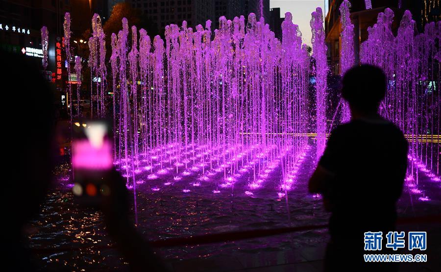 （新華全媒頭條&middot;圖文互動）（4）從&ldquo;綠電7日&rdquo;到&ldquo;綠電9日&rdquo;，全清潔能源供電紀(jì)錄是如何實(shí)現(xiàn)的？  