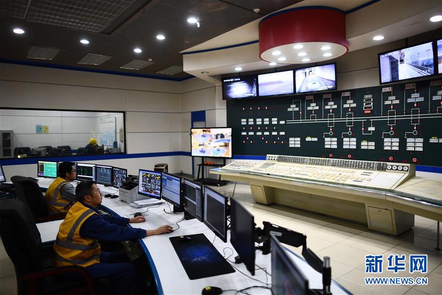 （新華全媒頭條&middot;圖文互動）（8）從&ldquo;綠電7日&rdquo;到&ldquo;綠電9日&rdquo;，全清潔能源供電紀(jì)錄是如何實(shí)現(xiàn)的？  