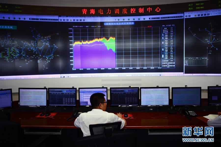 （新華全媒頭條&middot;圖文互動）（10）從&ldquo;綠電7日&rdquo;到&ldquo;綠電9日&rdquo;，全清潔能源供電紀(jì)錄是如何實(shí)現(xiàn)的？  