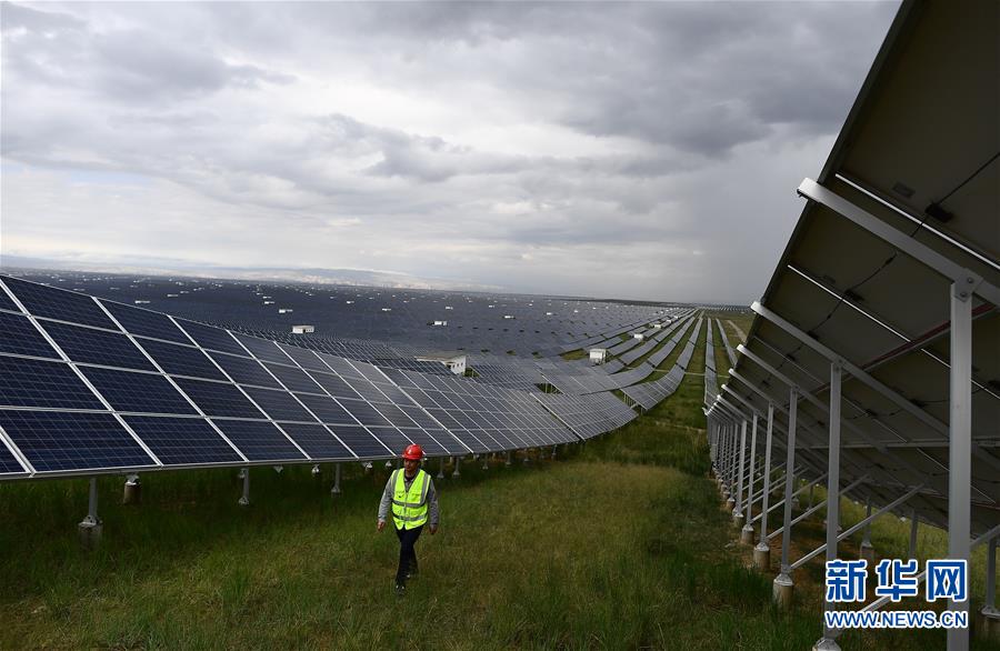 （新華全媒頭條&middot;圖文互動）（1）從&ldquo;綠電7日&rdquo;到&ldquo;綠電9日&rdquo;，全清潔能源供電紀(jì)錄是如何實(shí)現(xiàn)的？  
