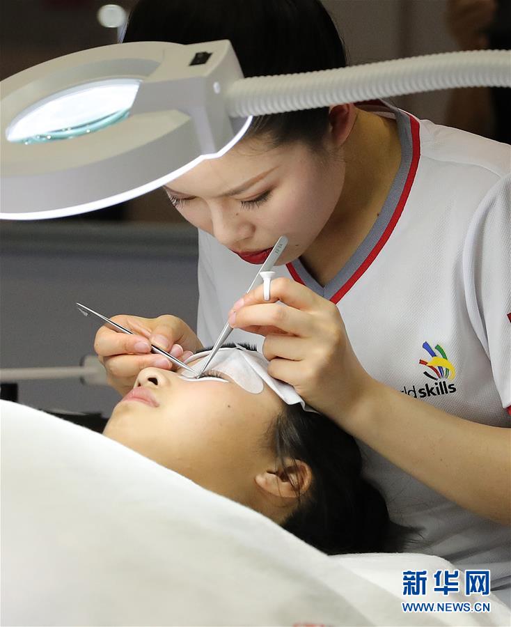 （新華全媒頭條&middot;圖文互動）（6）上下合力，聚力破障，開辟&ldquo;大國工匠&rdquo;建設(shè)新格局