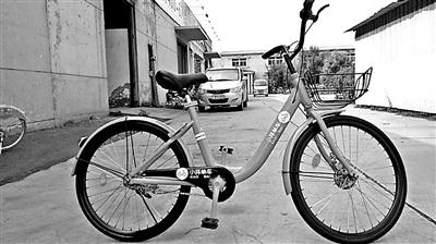 涼涼后的&ldquo;中國自行車第一鎮(zhèn)&rdquo;：上千元單車2折出售