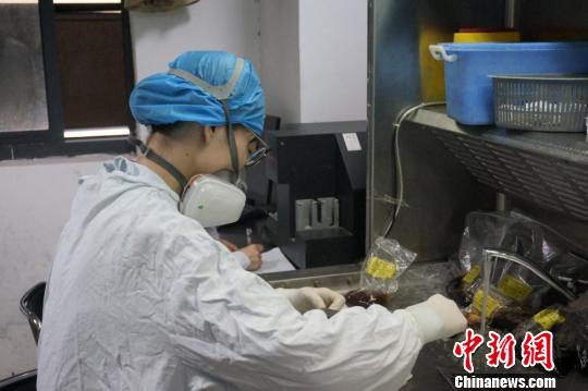 走進(jìn)病理科醫(yī)生：爭分奪秒&ldquo;戰(zhàn)斗&rdquo;的醫(yī)院&ldquo;法官&rdquo;