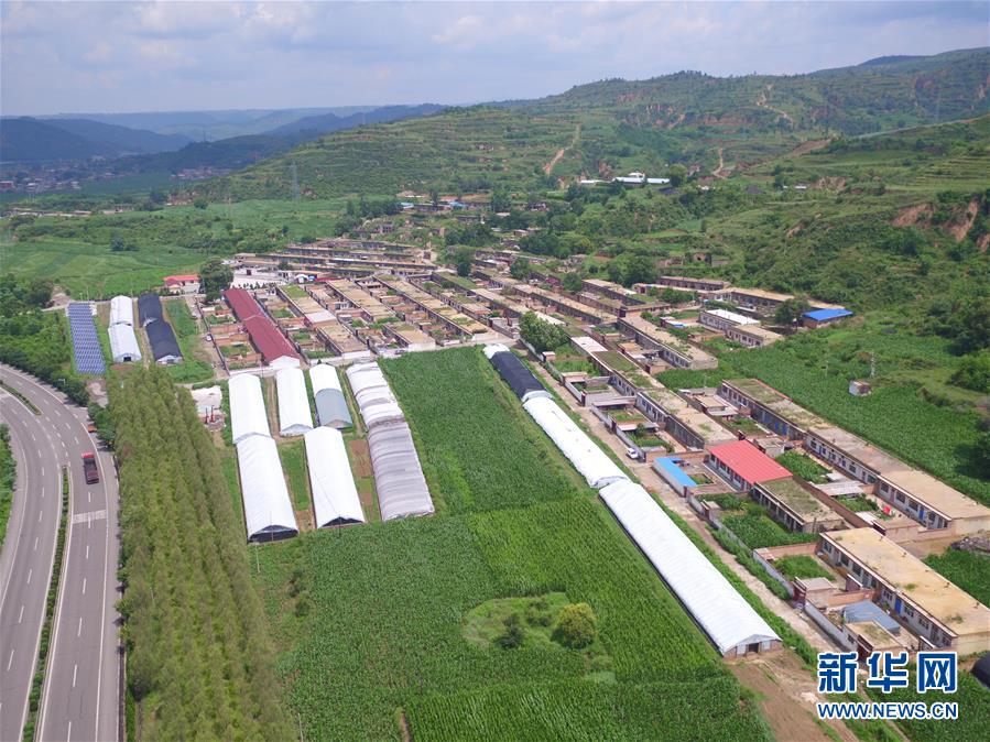 （新華全媒頭條&middot;圖文互動）（1）喇叭響了，人心亮了&mdash;&mdash;黎掌村&ldquo;變身&rdquo;記