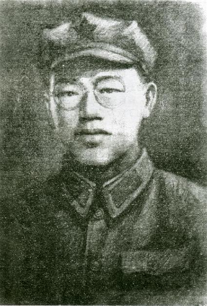 （為了民族復(fù)興&middot;英雄烈士譜&middot;圖文互動）陳奇：革命道路可斷然走通 