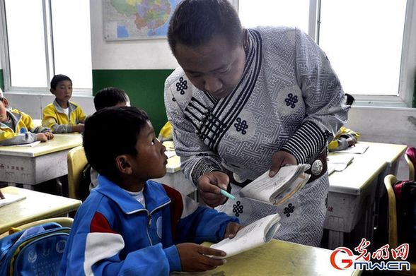 【中國(guó)夢(mèng)&middot;踐行者】圖片故事丨90后骨髓捐獻(xiàn)者扎西東智：做力所能及的事，讓他人生命繼續(xù)綻放