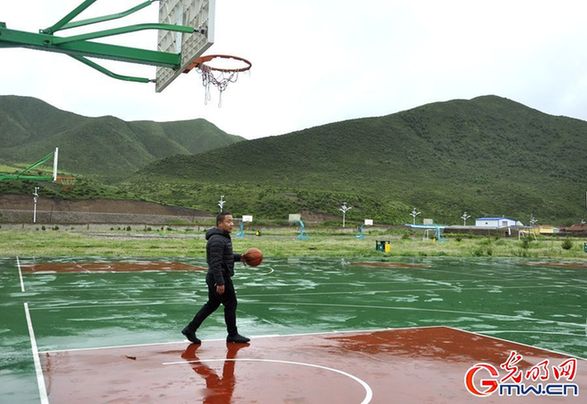 【中國(guó)夢(mèng)&middot;踐行者】圖片故事丨90后骨髓捐獻(xiàn)者扎西東智：做力所能及的事，讓他人生命繼續(xù)綻放