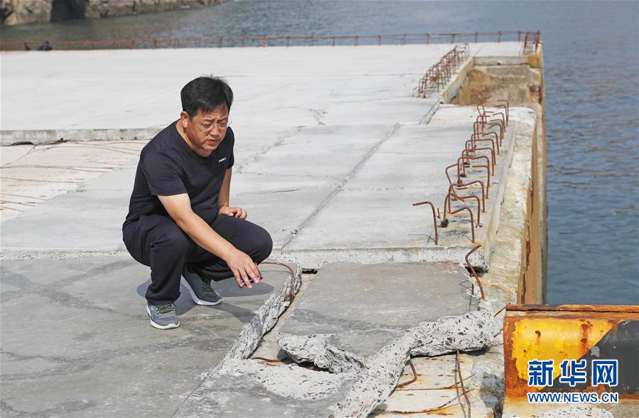 （圖文互動）（3）&ldquo;隨時準(zhǔn)備為黨和人民犧牲一切&rdquo;&mdash;&mdash;追記為保護(hù)國家某重點(diǎn)試驗(yàn)平臺壯烈犧牲的3位勇士黃群、宋月才、姜開斌