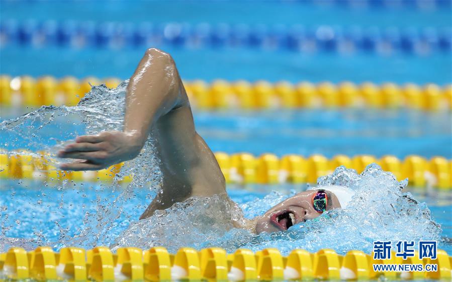 （新華全媒頭條&middot;圖文互動）（４）凝聚&ldquo;亞洲能量&rdquo;，期盼&ldquo;杭州時間&rdquo;