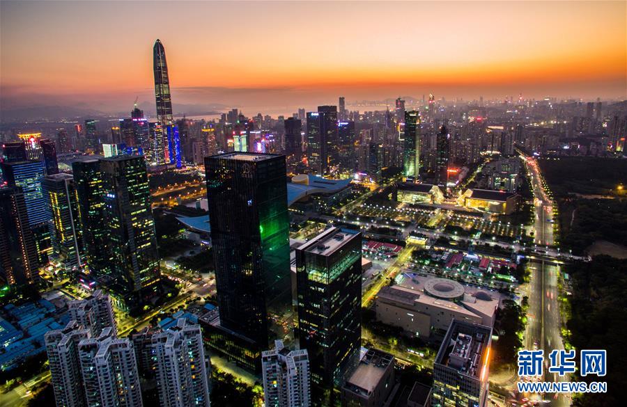 （新華全媒頭條&middot;圖文互動(dòng)）（3）開(kāi)啟全面依法治國(guó)新時(shí)代&mdash;&mdash;黨的十八大以來(lái)全面依法治國(guó)新成就述評(píng)