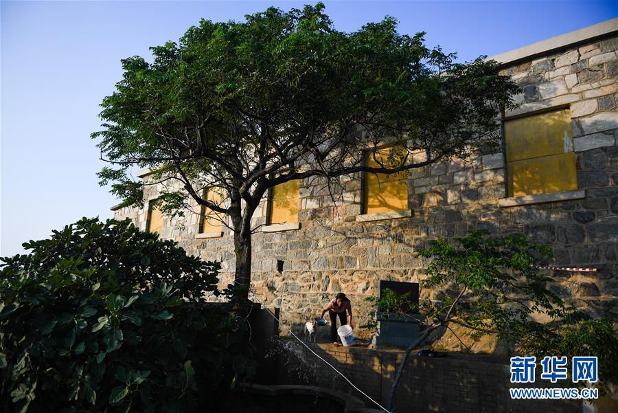 （新華全媒頭條&middot;圖文互動(dòng)）（2）守島，就是守國(guó)&mdash;&mdash;記新時(shí)代的奮斗者王繼才