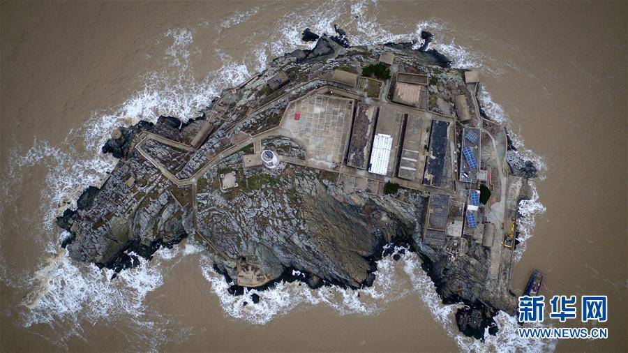 （新華全媒頭條&middot;圖文互動(dòng)）（10）守島，就是守國(guó)&mdash;&mdash;記新時(shí)代的奮斗者王繼才