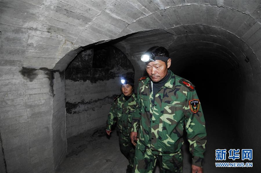 （新華全媒頭條&middot;圖文互動(dòng)）（14）守島，就是守國(guó)&mdash;&mdash;記新時(shí)代的奮斗者王繼才