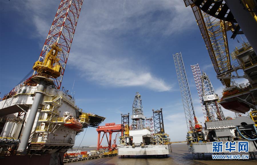 （新華全媒頭條&middot;壯闊東方潮 奮進新時代&mdash;&mdash;慶祝改革開放40年&middot;圖文互動）（8）從改革開放窗口到攻堅破冰試驗田&mdash;&mdash;從浦東開發(fā)開放看中國改革開放40年