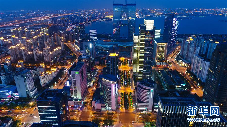 （百城百縣百企調(diào)研行&middot;圖文互動）（2）厚積薄發(fā)，蘇州擘畫高質(zhì)量發(fā)展&ldquo;新天堂&rdquo;