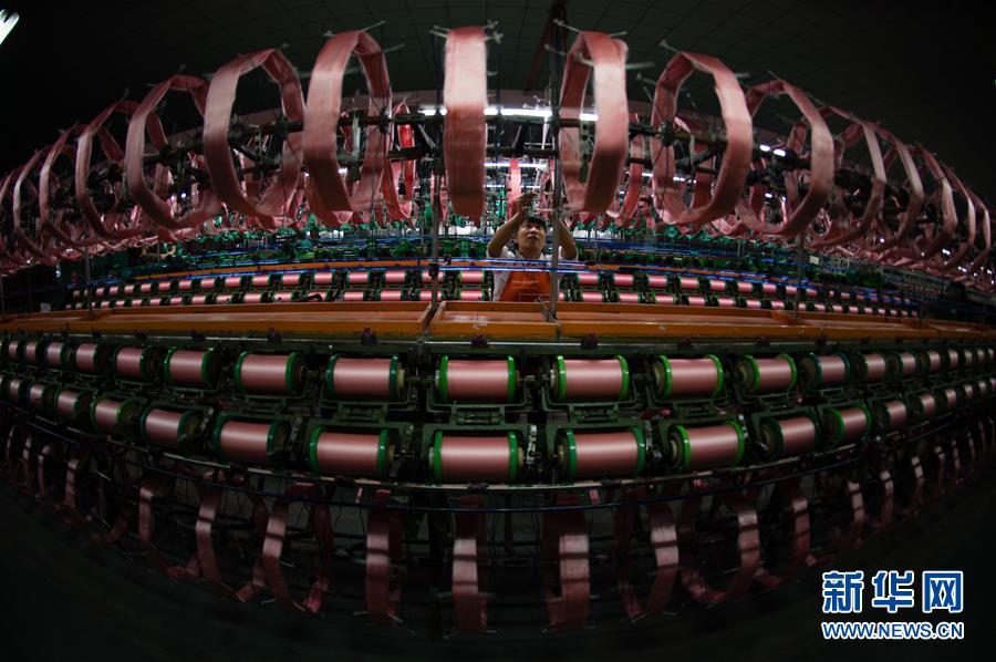 （百城百縣百企調(diào)研行&middot;圖文互動）（8）厚積薄發(fā)，蘇州擘畫高質(zhì)量發(fā)展&ldquo;新天堂&rdquo;