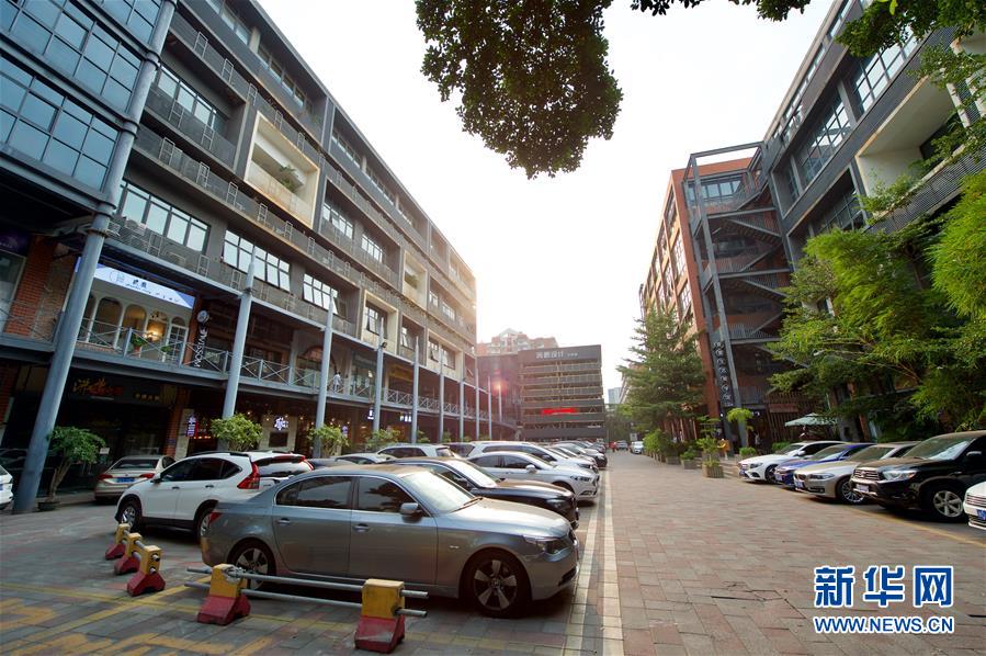 （百城百縣百企調(diào)研行&middot;圖文互動）（3）廈門湖里區(qū)：特區(qū)發(fā)祥地的新征程