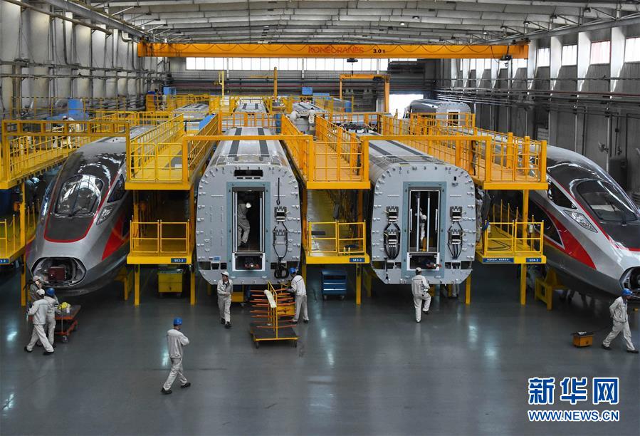 （圖文互動&middot;百城百縣百企調(diào)研行）（3）開放之門越開越大　城市&ldquo;本錢&rdquo;越積越厚&mdash;&mdash;青島對外開放發(fā)展紀實