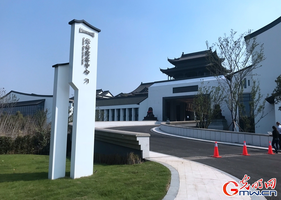 組圖丨鏡頭里的烏鎮(zhèn)記憶：五年時光，這座古鎮(zhèn)發(fā)生了什么