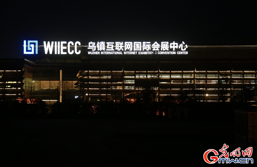 組圖丨鏡頭里的烏鎮(zhèn)記憶：五年時光，這座古鎮(zhèn)發(fā)生了什么