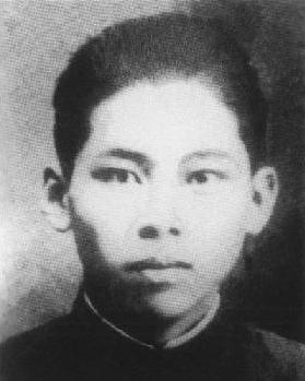 （為了民族復(fù)興&middot;英雄烈士譜&middot;圖文互動(dòng)）臺(tái)灣愛國先烈翁澤生：為振興中華奮斗一生 