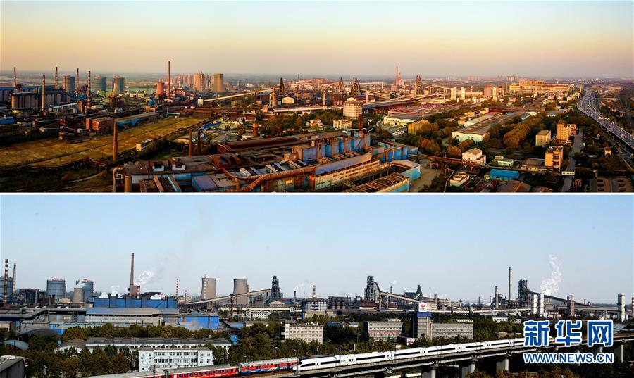 （在習(xí)近平新時(shí)代中國(guó)特色社會(huì)主義思想指引下&middot;慶祝改革開(kāi)放40周年&middot;協(xié)調(diào)發(fā)展）（新華全媒頭條&middot;圖文互動(dòng)）（7）協(xié)調(diào)發(fā)展：奏響全面建成小康社會(huì)交響曲