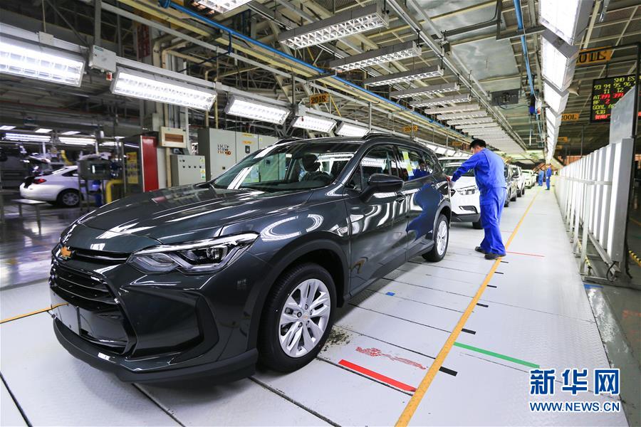 （百城百縣百企調(diào)研行&middot;圖文互動）（8）&ldquo;藍鯨1號&rdquo;從這里駛出&mdash;&mdash;山東煙臺崛起制造業(yè)高地