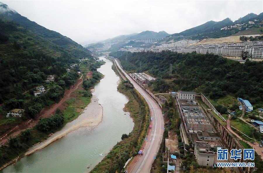 （在習近平新時代中國特色社會主義思想指引下&middot;慶祝改革開放40周年&middot;綠色發(fā)展&middot;圖文互動）（3）烈火淬煉中的轉型之變&mdash;&mdash;綠色發(fā)展之&ldquo;火&rdquo;的故事