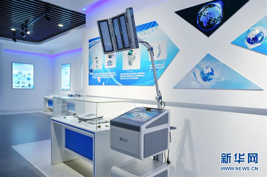 （在習近平新時代中國特色社會主義思想指引下&middot;慶祝改革開放40周年&middot;綠色發(fā)展&middot;圖文互動）（5）烈火淬煉中的轉型之變&mdash;&mdash;綠色發(fā)展之&ldquo;火&rdquo;的故事