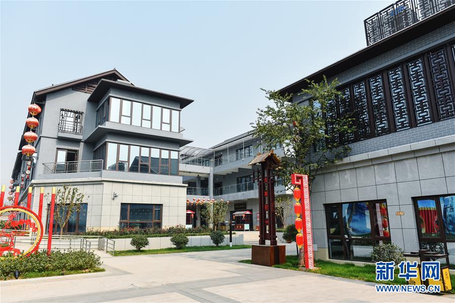 （在習近平新時代中國特色社會主義思想指引下&middot;慶祝改革開放40周年&middot;綠色發(fā)展&middot;圖文互動）（6）烈火淬煉中的轉型之變&mdash;&mdash;綠色發(fā)展之&ldquo;火&rdquo;的故事