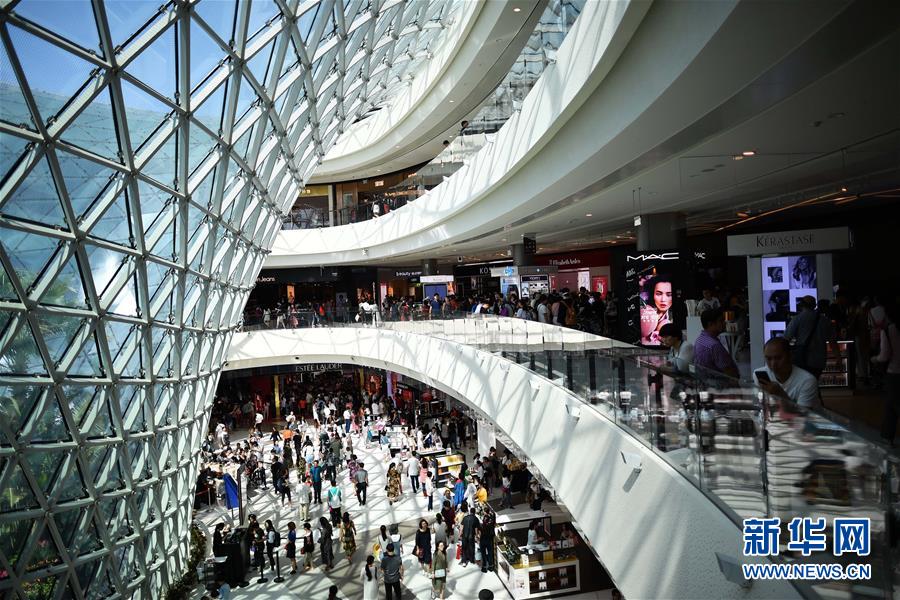 （新華全媒頭條&middot;圖文互動）（4）心中有夢想，腳下就有力量&mdash;&mdash;寫在&ldquo;中國夢&rdquo;提出六周年之際