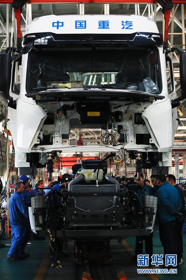 （新華全媒頭條&middot;圖文互動）（5）心中有夢想，腳下就有力量&mdash;&mdash;寫在&ldquo;中國夢&rdquo;提出六周年之際