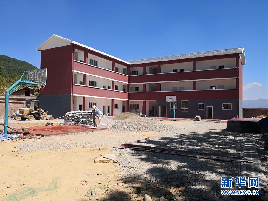 （新華全媒頭條&middot;圖文互動(dòng)）（9）心中有夢(mèng)想，腳下就有力量&mdash;&mdash;寫在&ldquo;中國(guó)夢(mèng)&rdquo;提出六周年之際