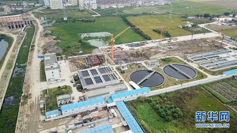 （新華視點&middot;回望2018&middot;圖文互動）（2）2018年新華社曝光多起破壞生態(tài)事件，記者年底追訪發(fā)現(xiàn)&hellip;&hellip;