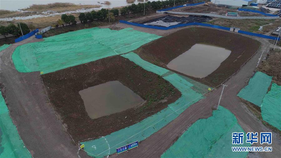 （新華視點&middot;回望2018&middot;圖文互動）（4）2018年新華社曝光多起破壞生態(tài)事件，記者年底追訪發(fā)現(xiàn)&hellip;&hellip;