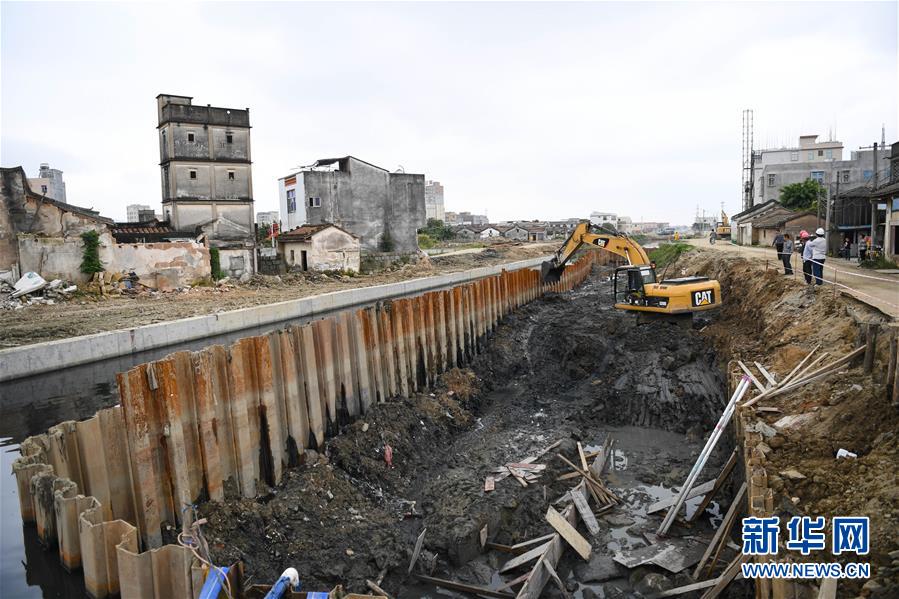 （新華視點&middot;回望2018&middot;圖文互動）（6）2018年新華社曝光多起破壞生態(tài)事件，記者年底追訪發(fā)現(xiàn)&hellip;&hellip;