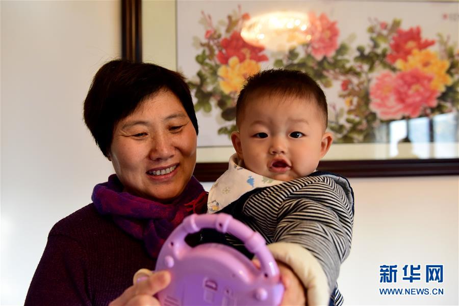 （慶祝改革開(kāi)放40周年基層行&middot;村莊篇&middot;圖文互動(dòng)）（3）走向更高質(zhì)量發(fā)展&mdash;&mdash;劉莊的40年&ldquo;幸福路&rdquo;