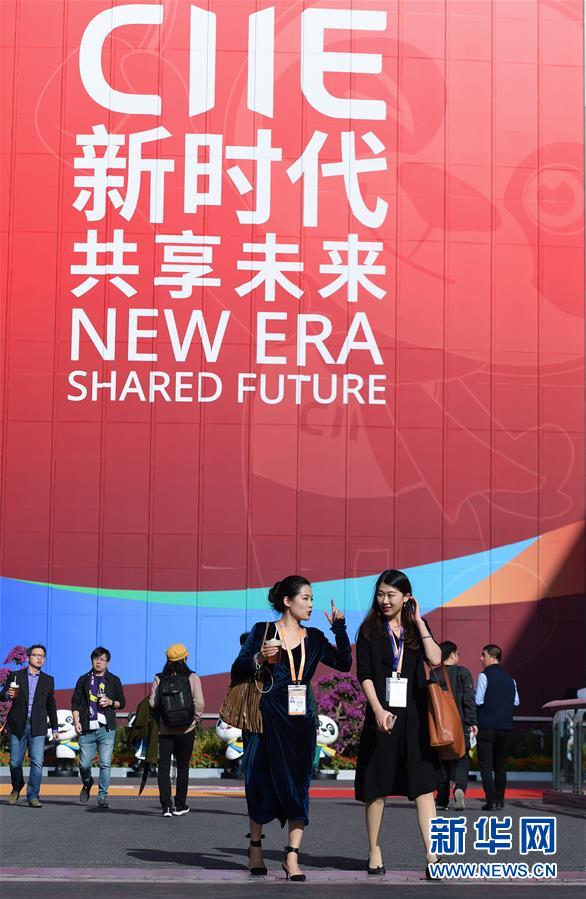 （新華全媒頭條&middot;圖文互動）（11）關鍵抉擇，必由之路&mdash;&mdash;獻給中國改革開放40周年