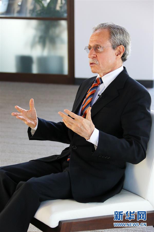 （圖文互動）（10）為發(fā)展和進(jìn)步，與中國攜手同行&mdash;&mdash;中國改革友誼獎?wù)芦@得者群像 