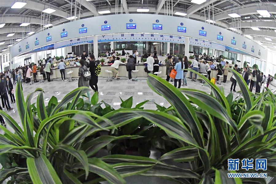 （新華全媒頭條&middot;圖文互動）（2）&ldquo;一張清單&rdquo;打開市場活力之門&mdash;&mdash;聚焦全面實施市場準(zhǔn)入負(fù)面清單 